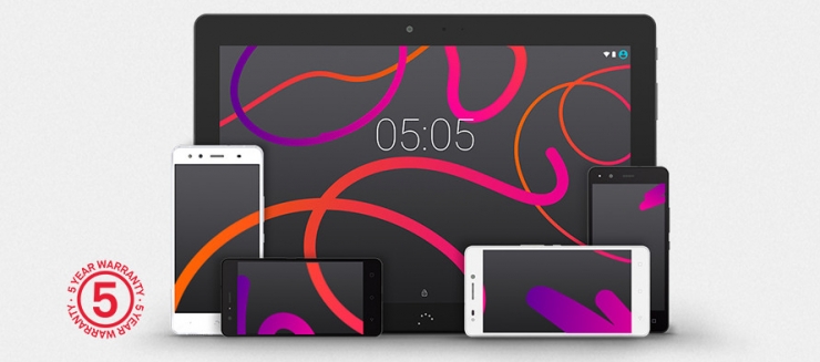 首款Ubuntu平板将亮相MWC2016