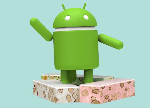Android N（7.0） 被美翻的新特性!