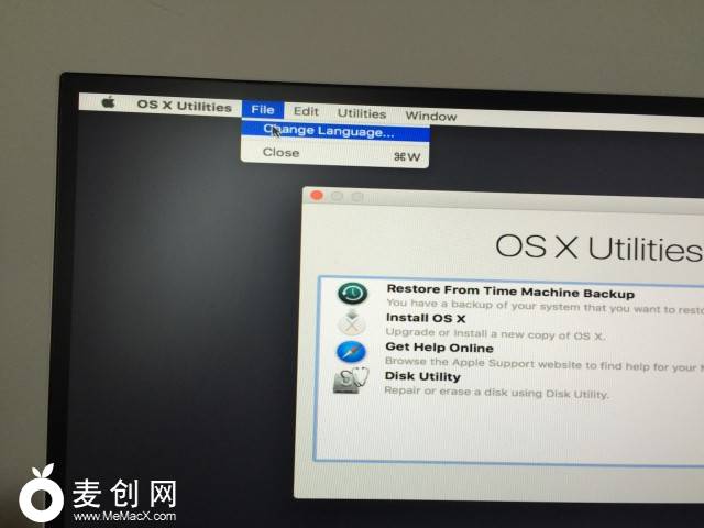 OSX 10.11引导界面.jpg