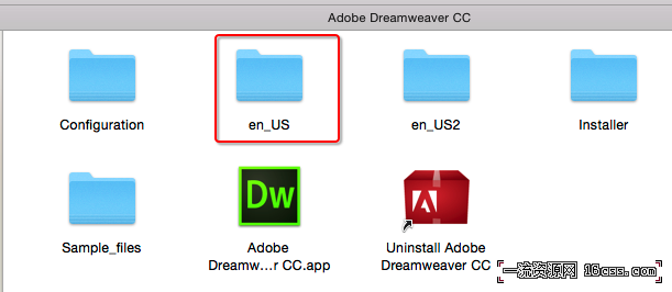 Adobe Dreamweaver CC for Mac 简体中文破解版