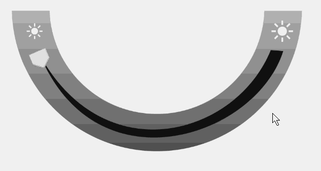 seekbar