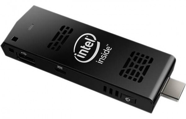 Intel Compute Stick Intel Compute Stick