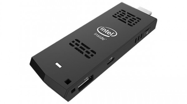 Intel Compute Stick Intel Compute Stick