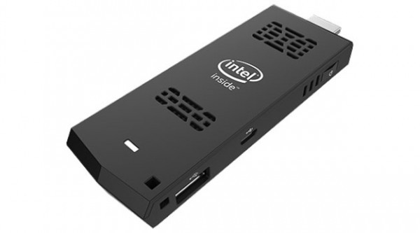 Intel Compute Stick