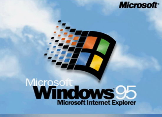 二十年弹指间!WIN95时代的经典游戏