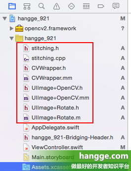 原文:Swift - 使用OpenCV2进行图片拼接（将多张照片合并成全景图）