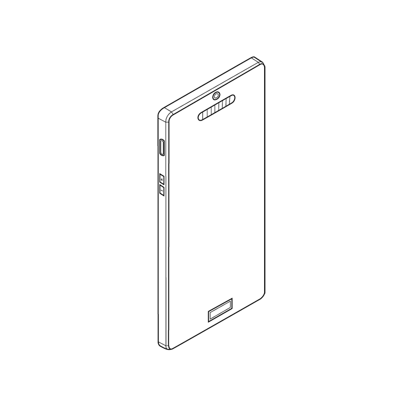 NoPhone“手机”,就是这么奇葩