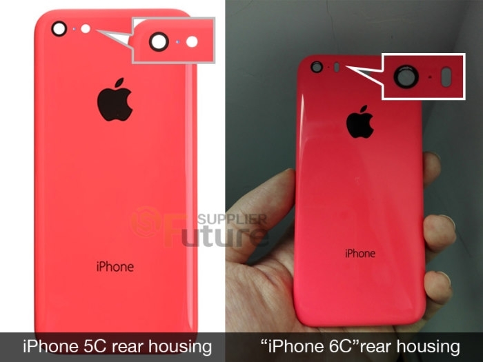 iPhone 6c存在吗? 苹果高管:市场需要惊喜!