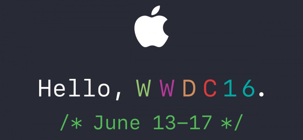 写给初次参加 WWDC 的开发者的简明攻略