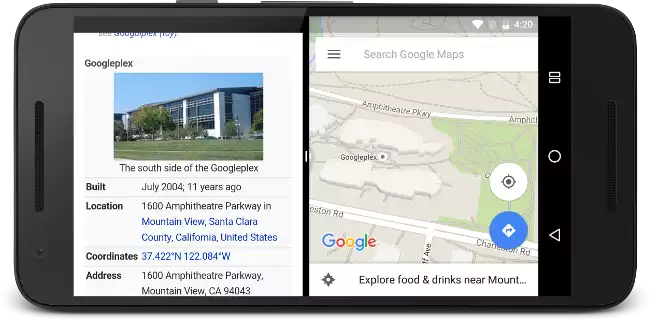 Google工程师关于开发多窗口应用的5点建议