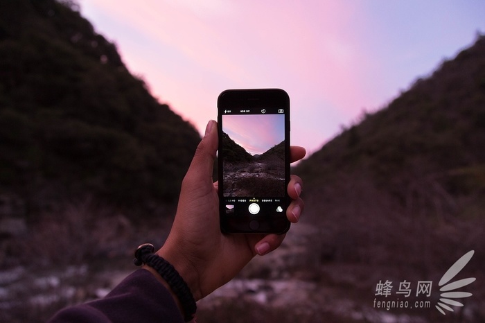 写在iPhone7之前 盘点历代iPhone摄影头
