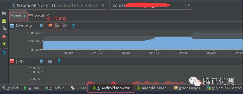 Android内存泄漏的简单检查与分析方法