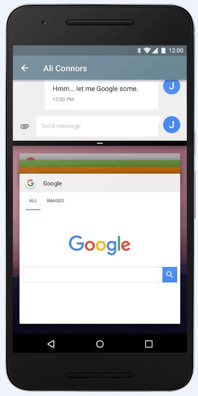 Android N（7.0） 被美翻的新特性!