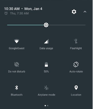 Android N（7.0） 被美翻的新特性!