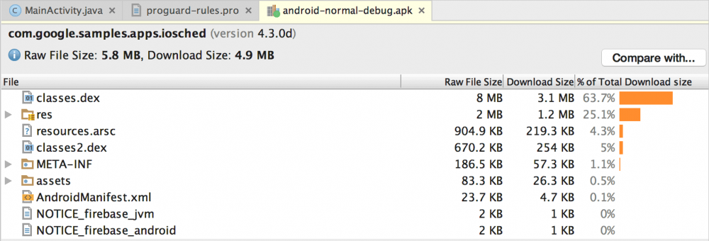 Android Studio 2.2 来啦！