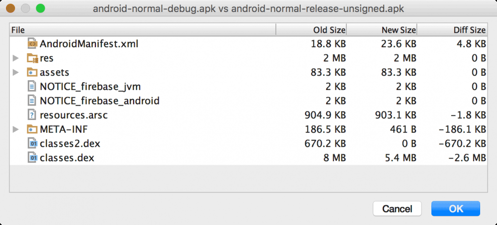 Android Studio 2.2 来啦！