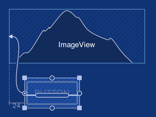 使用 ConstraintLayout 构建一个响应式的 UI