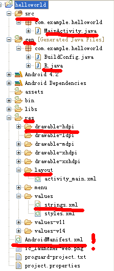 Eclipse搭建android开发环境 转载出处:coder-pig