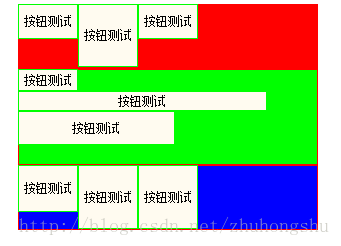 [置顶] duilib各种布局的作用，相对布局与绝对布局的的意义与用法