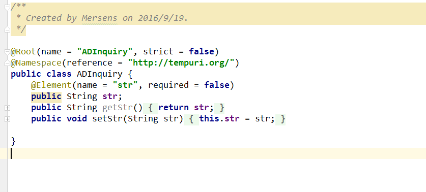 Retrofit2+Okhttp3+Rxjava通过SOAP协议请求WebService