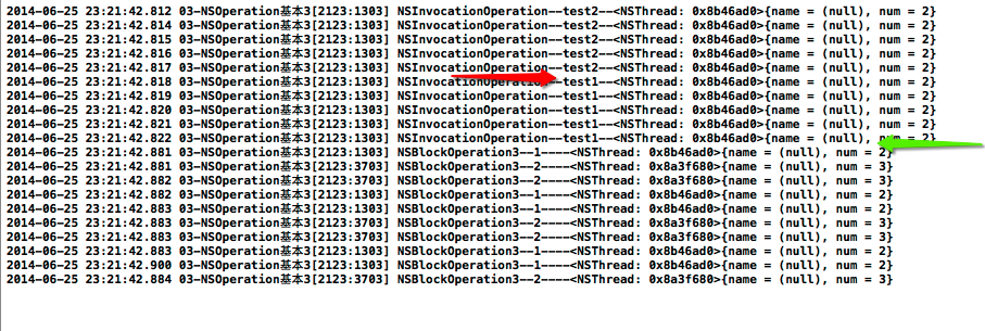 iOS开发多线程篇—NSOperation基本操作