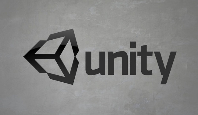 unity3d