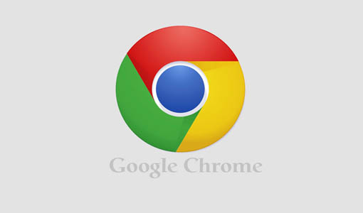 Chrome-Logo