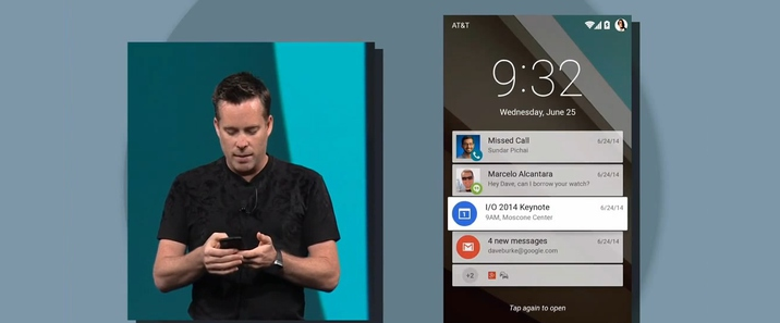 android5.0