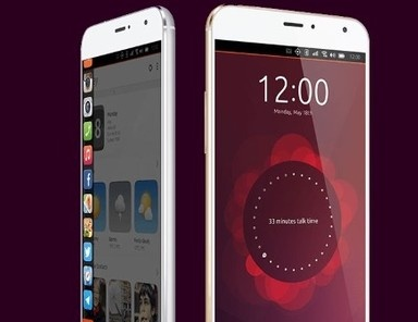 ubuntu phone