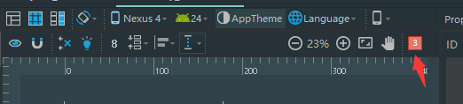 使用 ConstraintLayout 构建一个响应式的 UI