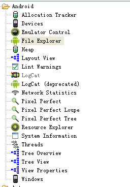 Eclipse搭建android开发环境 转载出处:coder-pig