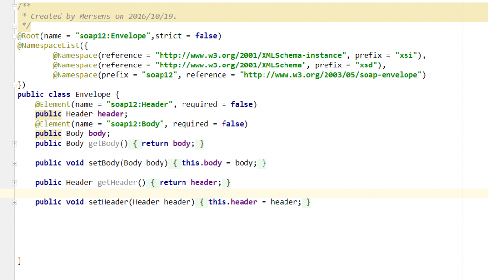 Retrofit2+Okhttp3+Rxjava通过SOAP协议请求WebService