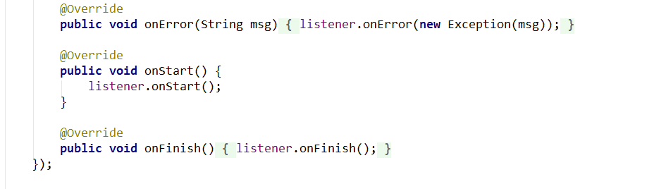 Retrofit2+Okhttp3+Rxjava通过SOAP协议请求WebService