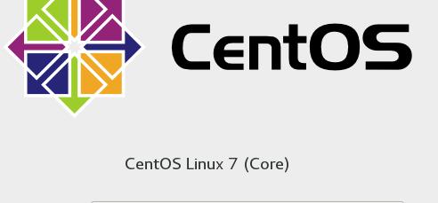 centos
